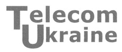 Заявка на торговельну марку № m201609940: telecom ukraine
