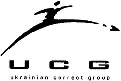 Свідоцтво торговельну марку № 89822 (заявка m200611025): ucg; ukrainian correct group
