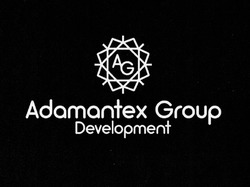 Заявка на торговельну марку № m202201810: ag; adamantex group development