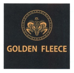 Свідоцтво торговельну марку № 244909 (заявка m201623926): golden fleece