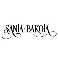 Заявка на торговельну марку № m202318449: вакота; santa bakota