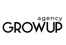 Заявка на торговельну марку № m202312844: agency growup