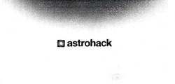 Заявка на торговельну марку № m202001351: astrohack