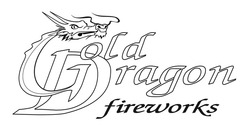 Заявка на торговельну марку № m202516254: gold dragon fireworks