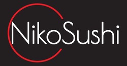 Заявка на торговельну марку № m202413773: niko sushi