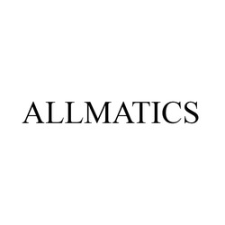 Заявка на торговельну марку № m202312017: allmatics