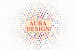 Свідоцтво торговельну марку № 302729 (заявка m201924412): aura design