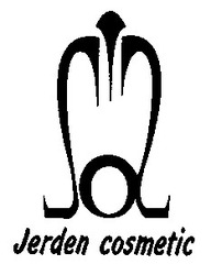Заявка на торговельну марку № 98031092: jd jerden cosmetic