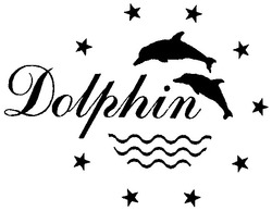 Свідоцтво торговельну марку № 51025 (заявка 2003021670): dolphin