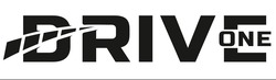 Заявка на торговельну марку № m202519269: drive one