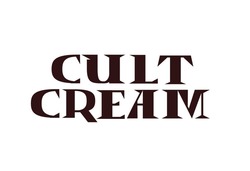 Заявка на торговельну марку № m202515059: cult cream