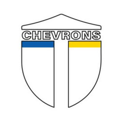 Заявка на торговельну марку № m202522599: chevrons