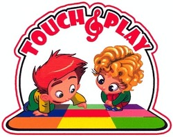 Свідоцтво торговельну марку № 189906 (заявка m201307844): touch play