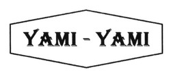 Свідоцтво торговельну марку № 189054 (заявка m201316016): уамі-уамі; yami-yami