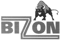 Заявка на торговельну марку № m201017280: bizon; ві