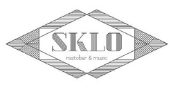 Свідоцтво торговельну марку № 296391 (заявка m201909250): sklo restobar&music; sklo restobar music