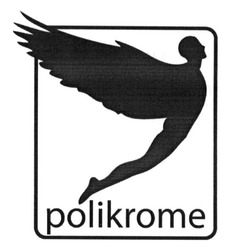 Свідоцтво торговельну марку № 228766 (заявка m201522541): polikrome