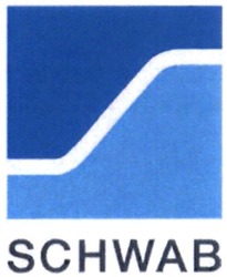 Свідоцтво торговельну марку № 232277 (заявка m201608862): schwab