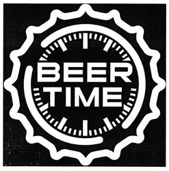 Заявка на торговельну марку № m201809563: beer time