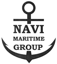 Свідоцтво торговельну марку № 244367 (заявка m201624623): navi maritime group