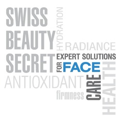 Заявка на торговельну марку № m202417657: antioxidant health firmness; expert solutions for face care; swiss beauty secret