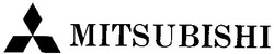 Свідоцтво торговельну марку № 40272 (заявка 2001053027): mitsubishi