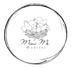 Заявка на торговельну марку № m202410139: mini me mobiles