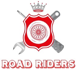 Заявка на торговельну марку № m202025290: road riders