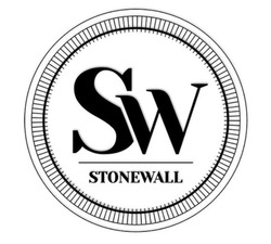 Заявка на торговельну марку № m202423581: stonewall; sw