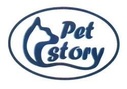 Свідоцтво торговельну марку № 254432 (заявка m201708518): pet story