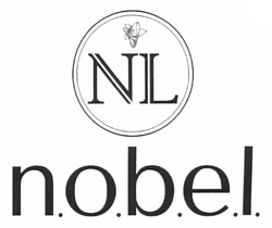 Свідоцтво торговельну марку № 168698 (заявка m201120660): nl; n.o.b.e.l.; nobel
