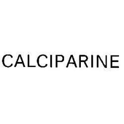 Свідоцтво торговельну марку № 5848 (заявка 91566/SU): calciparine