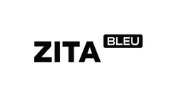 Заявка на торговельну марку № m202508977: zita bleu