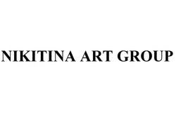 Свідоцтво торговельну марку № 308604 (заявка m201927081): nikitina art group