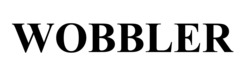 Заявка на торговельну марку № m202513802: wobbler