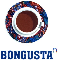 Заявка на торговельну марку № m201412935: bongusta n; bongustan