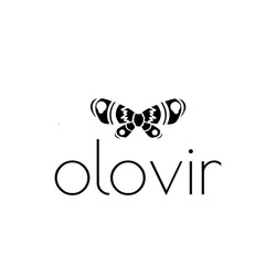 Заявка на торговельну марку № m202500693: olovir
