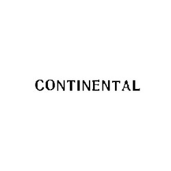 Свідоцтво торговельну марку № 5363 (заявка 132285/SU): continental