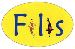 Заявка на торговельну марку № m201721526: filis; fls