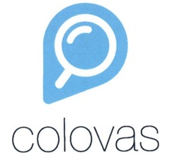 Свідоцтво торговельну марку № 258824 (заявка m201606299): colovas