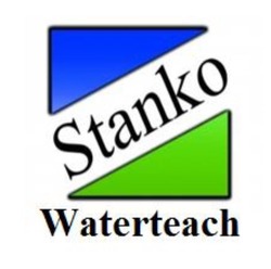 Свідоцтво торговельну марку № 315374 (заявка m202108547): stanko waterteach