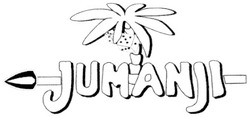 Свідоцтво торговельну марку № 133048 (заявка m200915749): jumanji