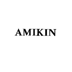 Свідоцтво торговельну марку № 5312 (заявка 99920/SU): amikin