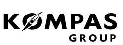 Заявка на торговельну марку № m202314802: kompas group