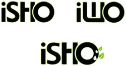 Заявка на торговельну марку № m201416015: isho ішо