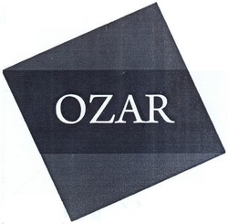Свідоцтво торговельну марку № 200828 (заявка m201404162): ozar