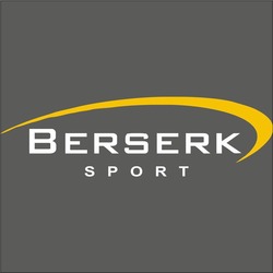 Свідоцтво торговельну марку № 167697 (заявка m201202813): berserk sport