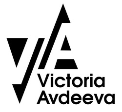 Свідоцтво торговельну марку № 337441 (заявка m202121791): victoria avdeeva