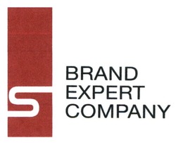 Свідоцтво торговельну марку № 269688 (заявка m201800083): brand expert company; s