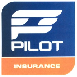 Заявка на торговельну марку № m200604188: р; pilot; insurance